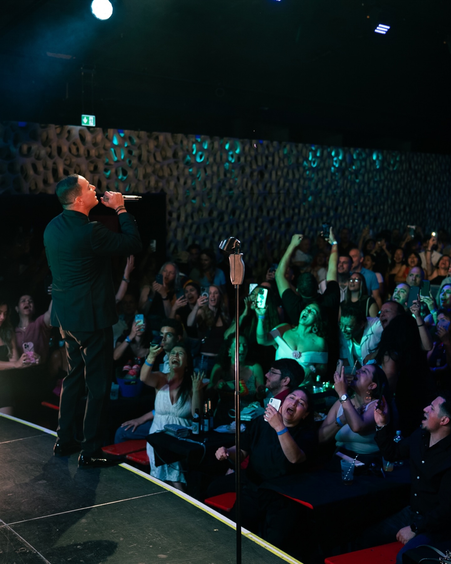 Victor Manuelle